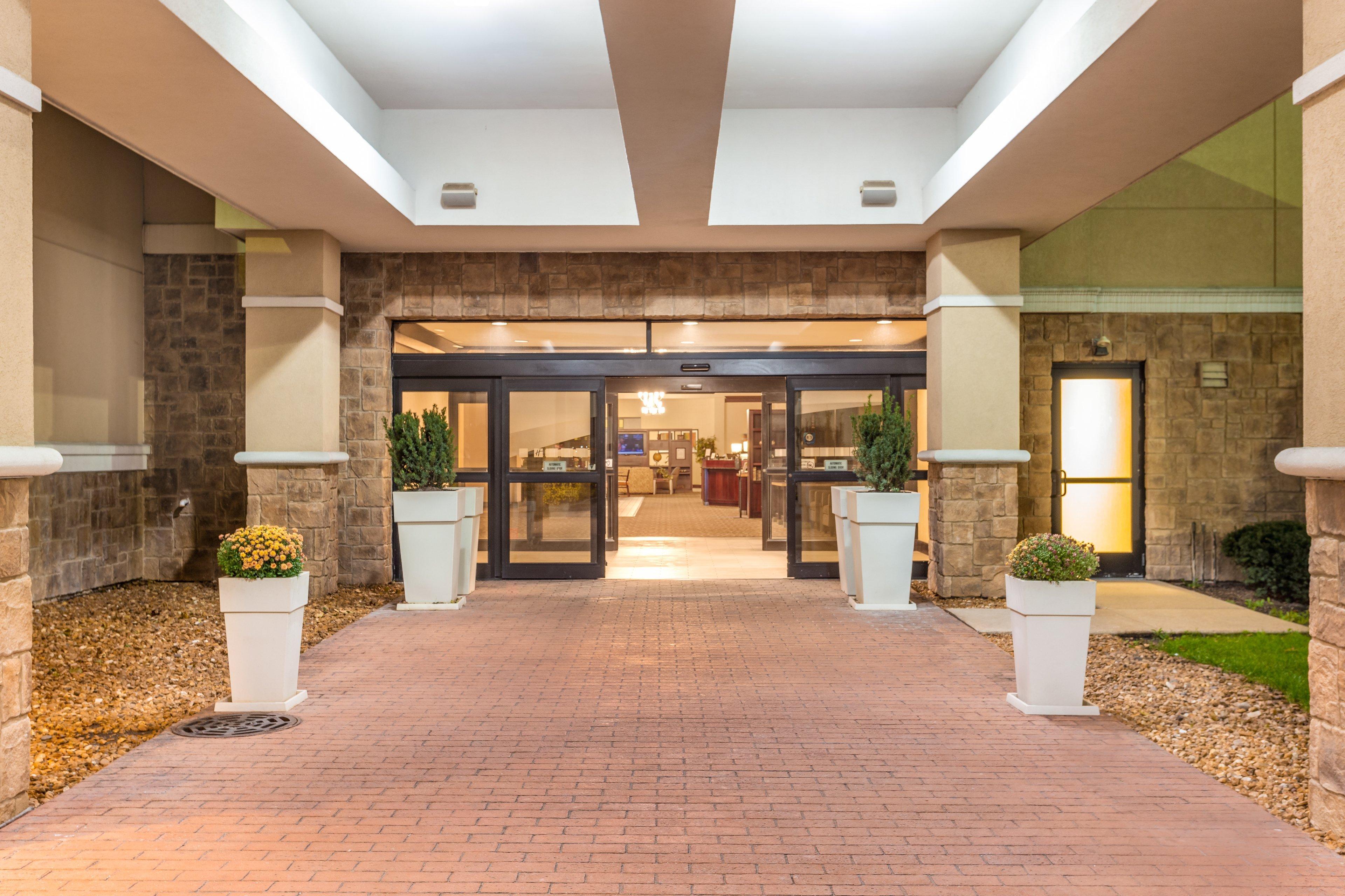 Hotel Gurnee Ngoại thất bức ảnh