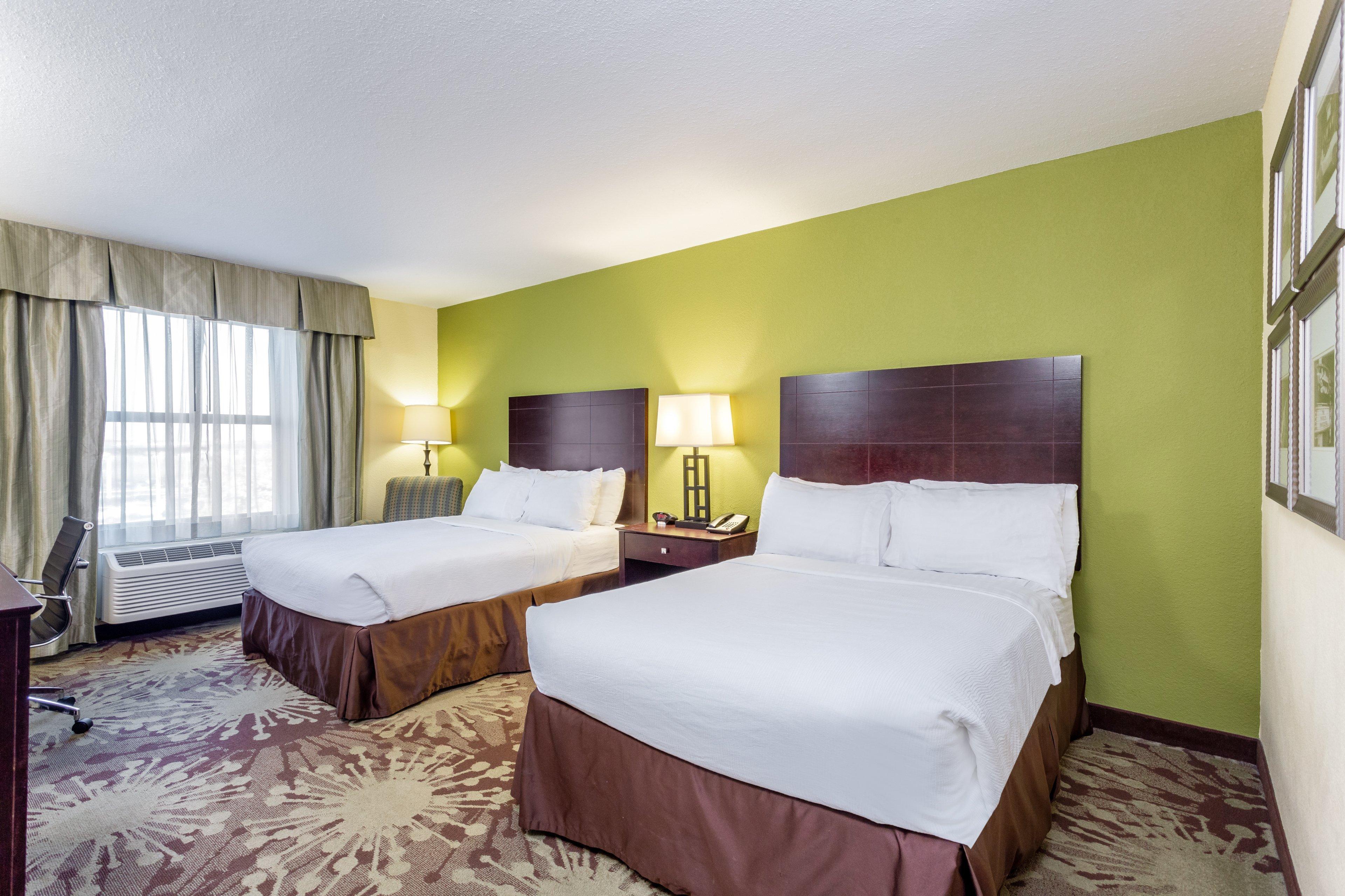 Hotel Gurnee Ngoại thất bức ảnh