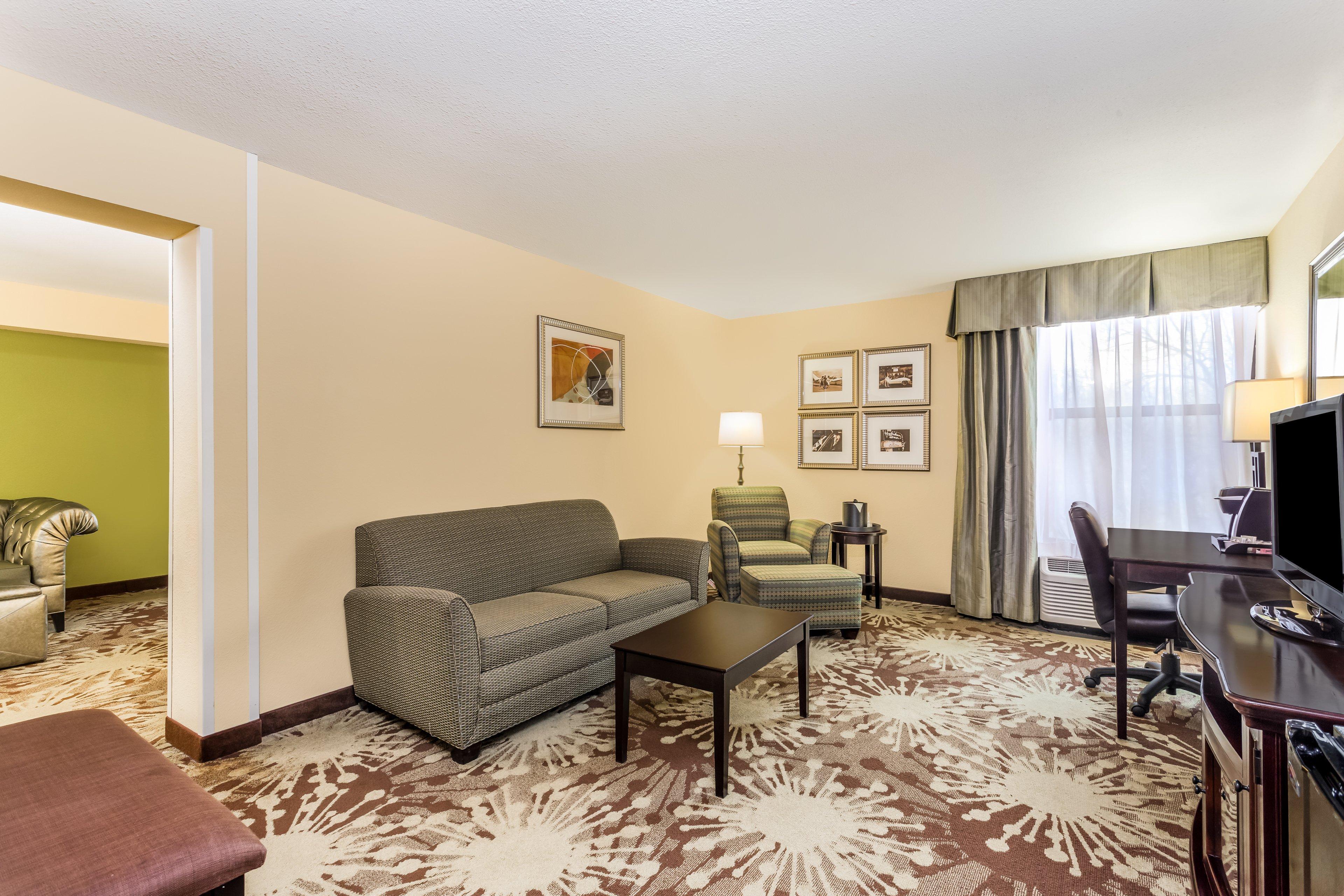 Hotel Gurnee Ngoại thất bức ảnh