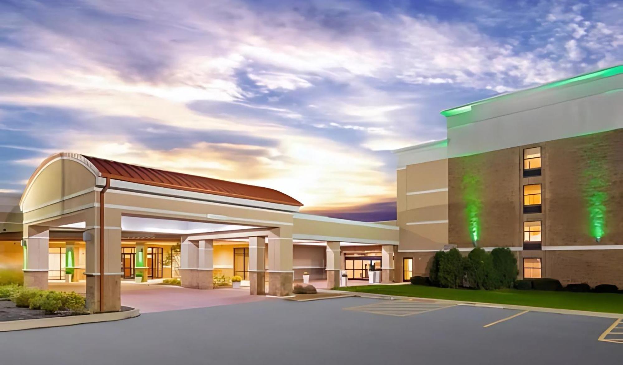 Hotel Gurnee Ngoại thất bức ảnh