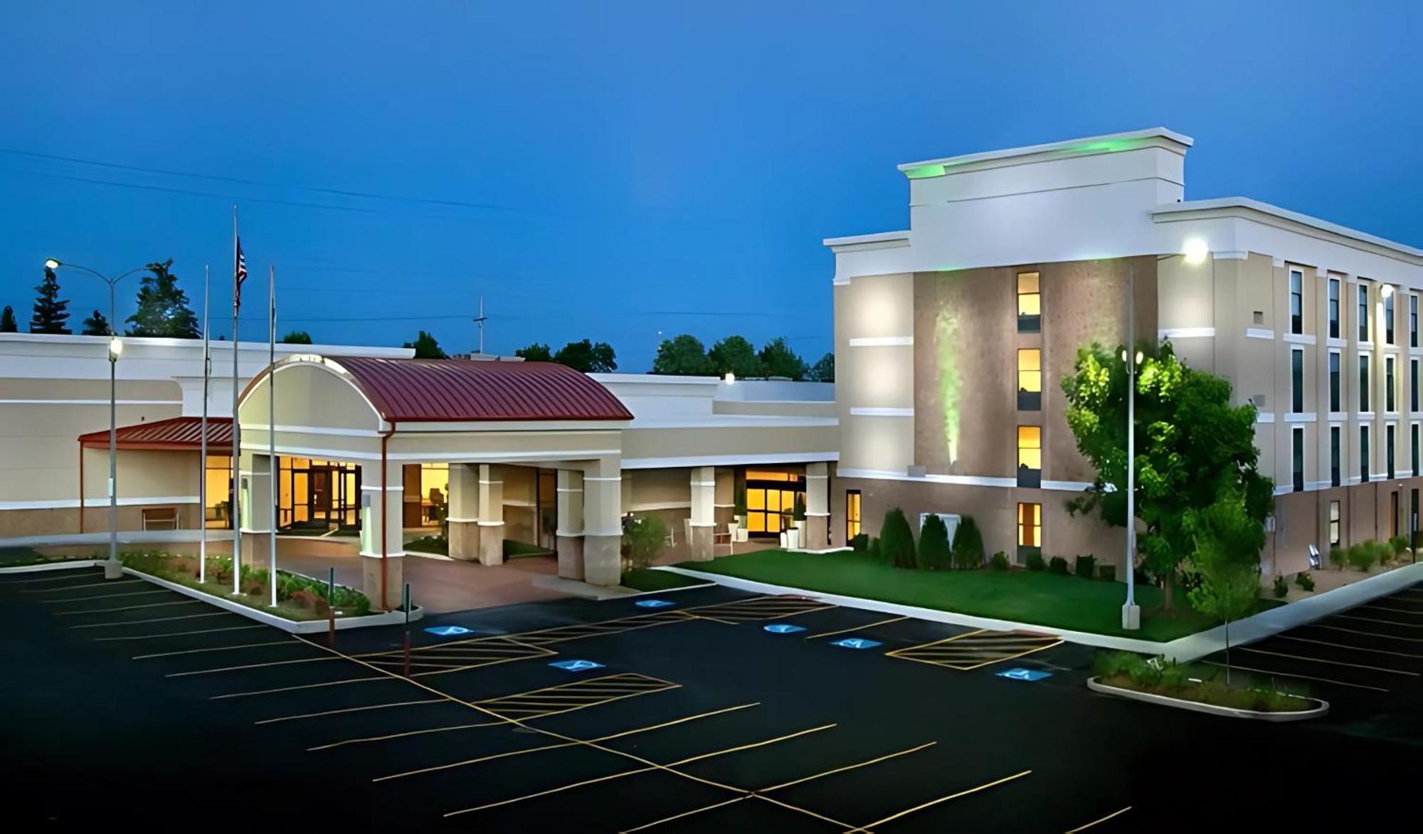 Hotel Gurnee Ngoại thất bức ảnh