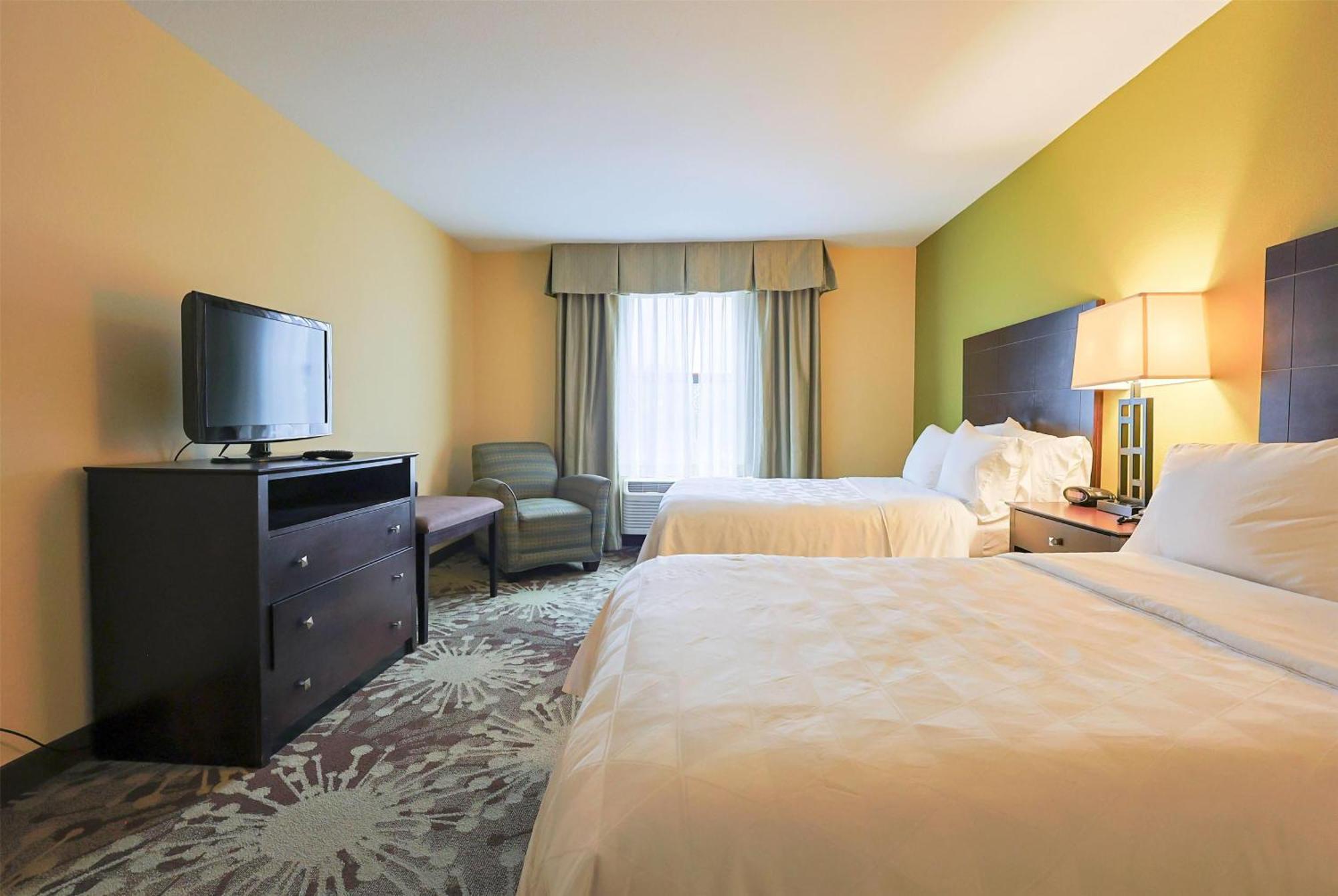 Hotel Gurnee Ngoại thất bức ảnh