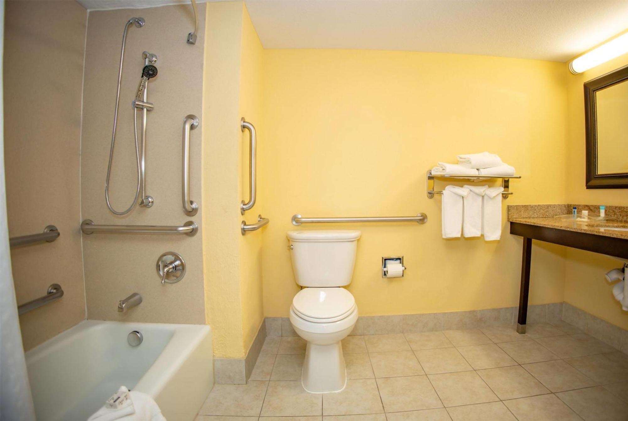 Hotel Gurnee Ngoại thất bức ảnh