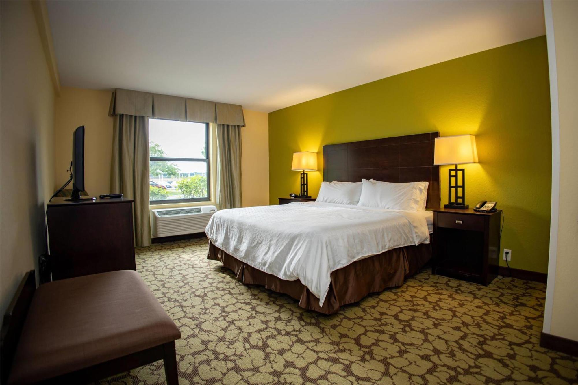 Hotel Gurnee Ngoại thất bức ảnh
