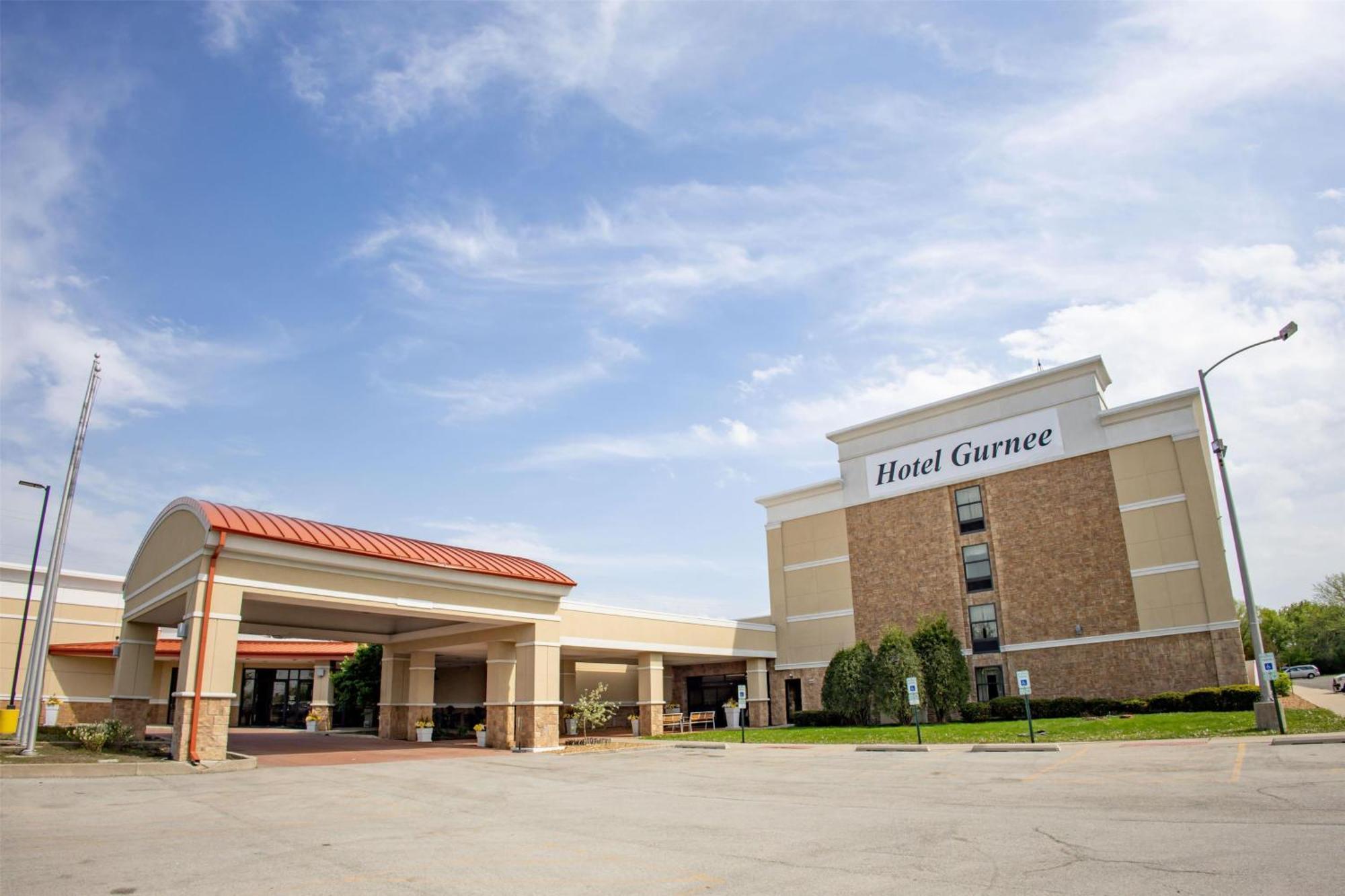 Hotel Gurnee Ngoại thất bức ảnh