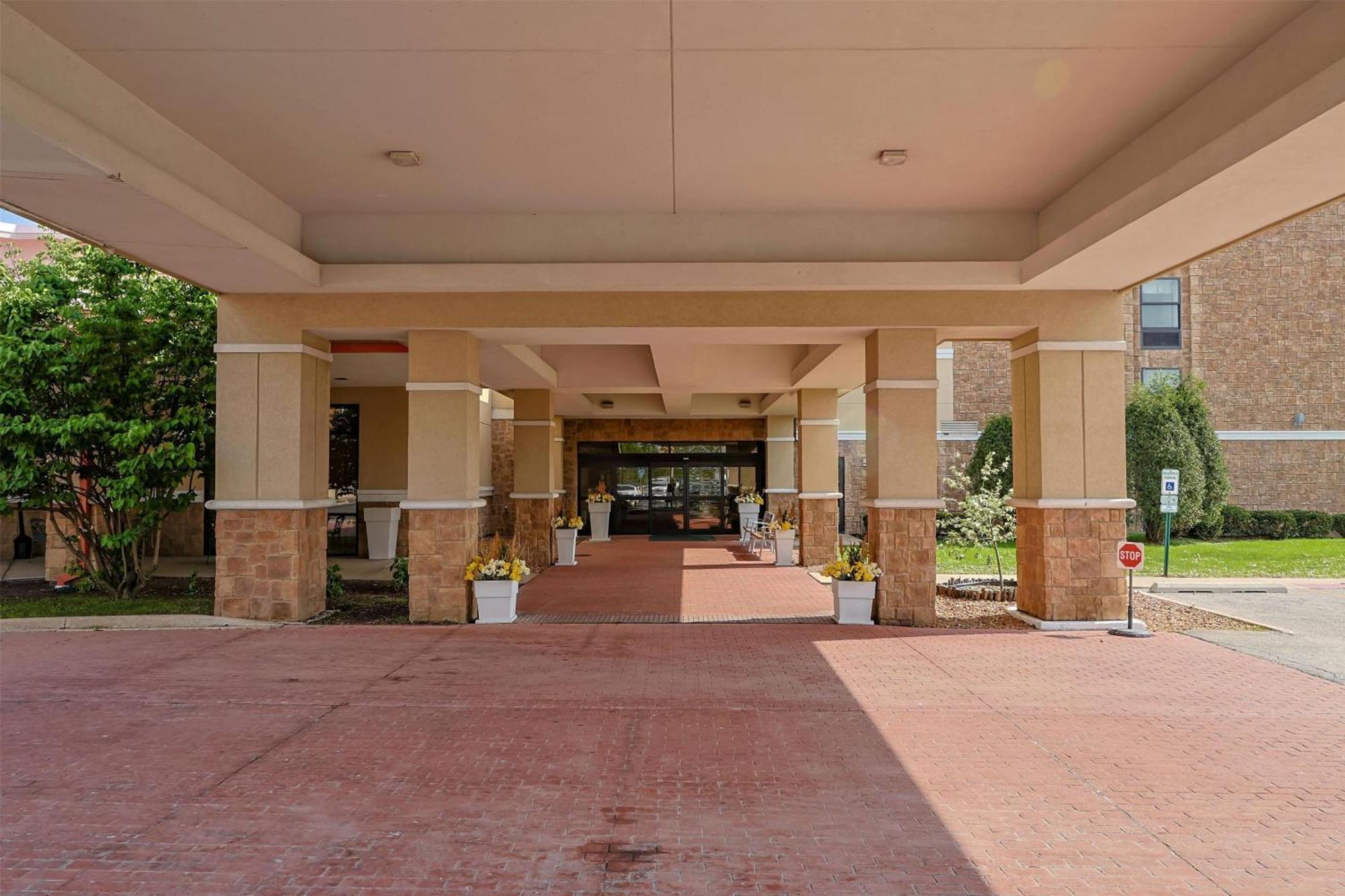 Hotel Gurnee Ngoại thất bức ảnh