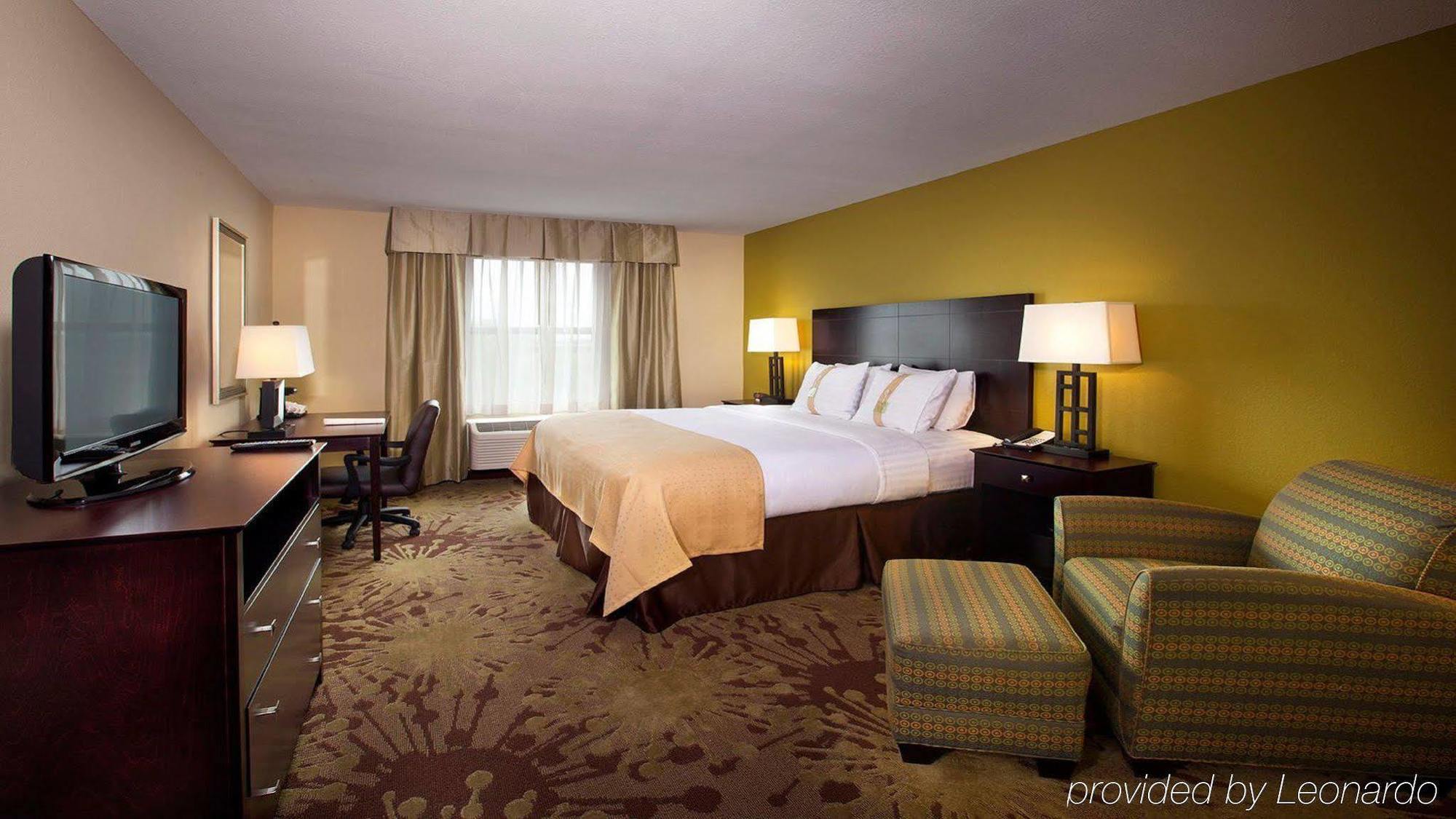 Holiday Inn Chicago North - Gurnee, An Ihg Hotel Ngoại thất bức ảnh