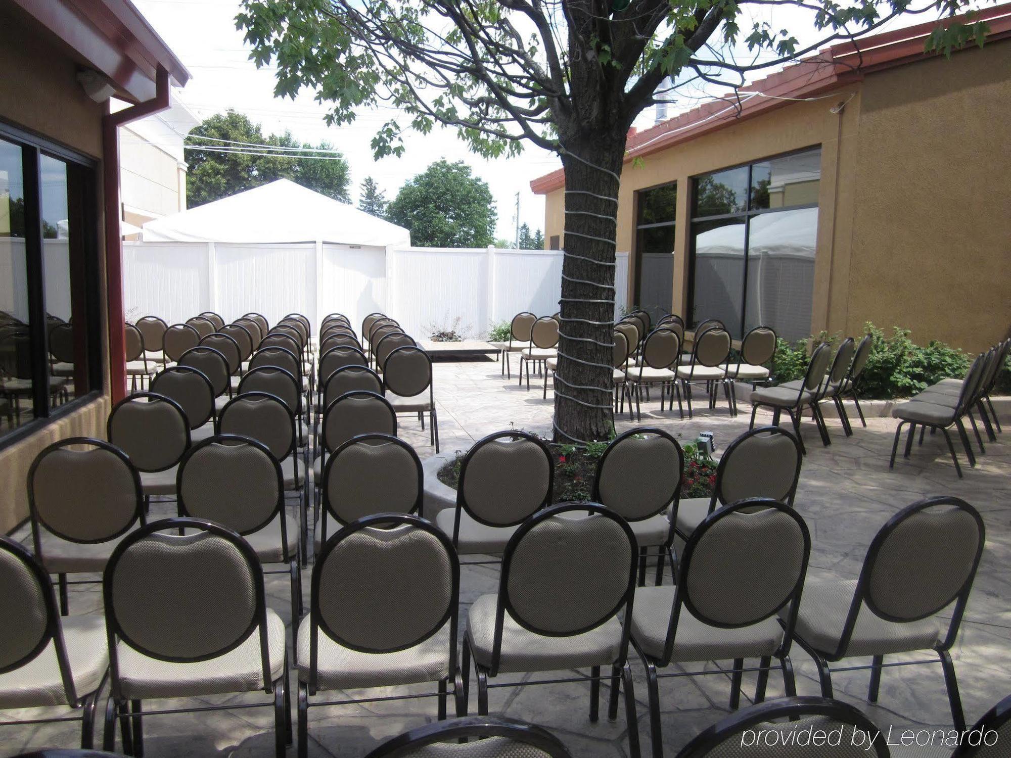 Hotel Gurnee Ngoại thất bức ảnh