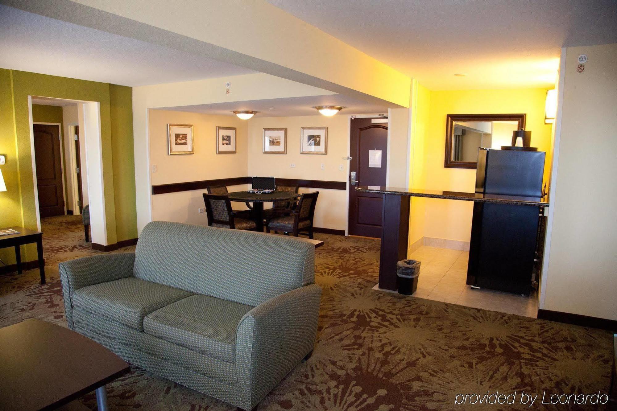 Holiday Inn Chicago North - Gurnee, An Ihg Hotel Ngoại thất bức ảnh